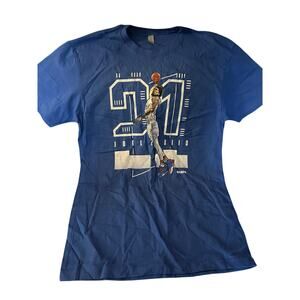 Joel Embiid Men’s Med Tshirt- NWOT